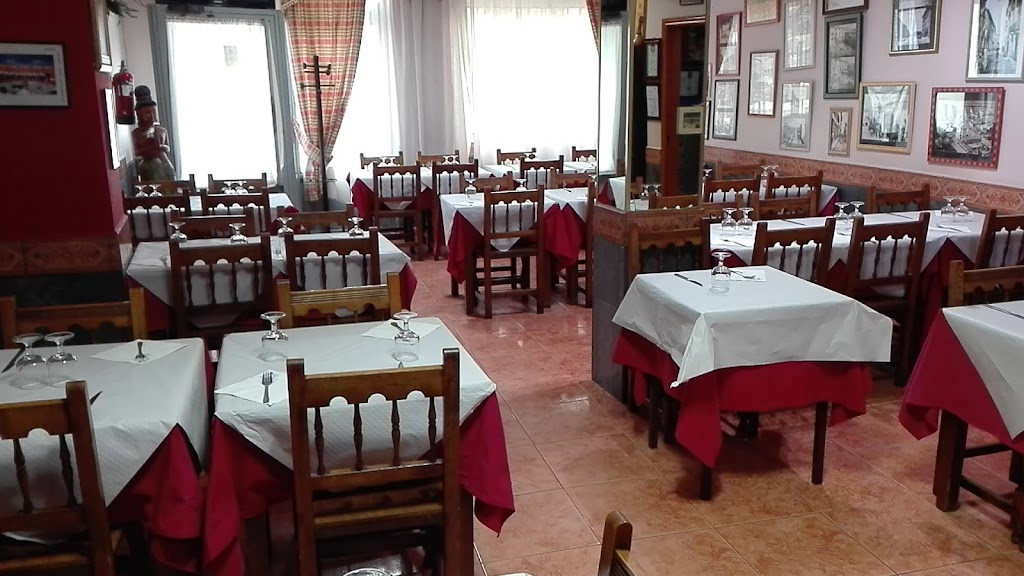 Hostal Goya — De los visitantes