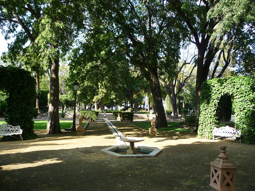 Jardines De La Atalaya (Museos de la Atalaya)