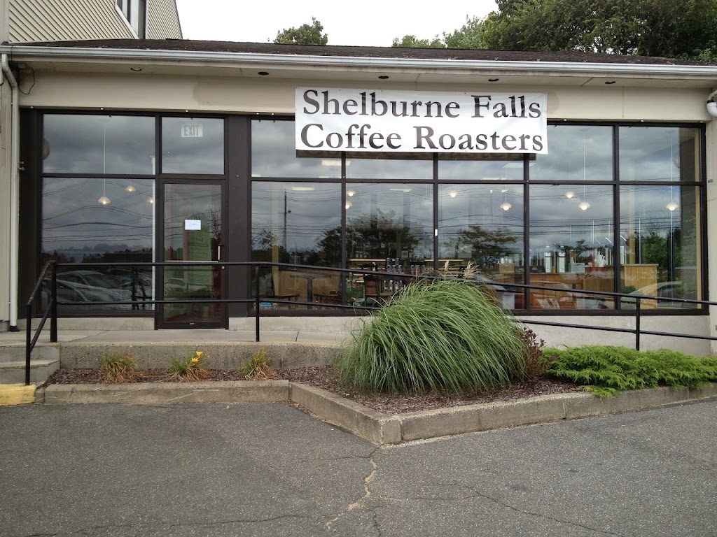 Photo of Shelburne Falls Coffee Roasters