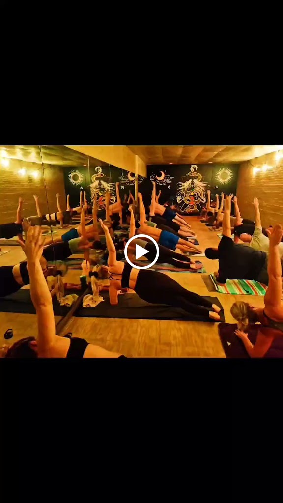  Hot Yoga Kenosha