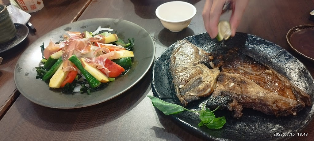 千葉日本料理 的照片
