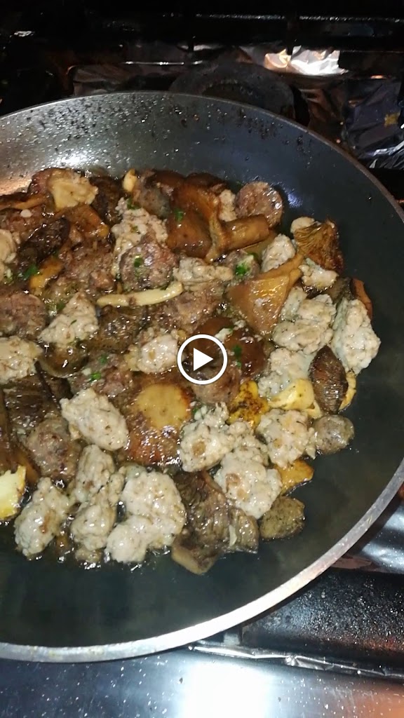 Bar Restaurant El Sindicat — Videos