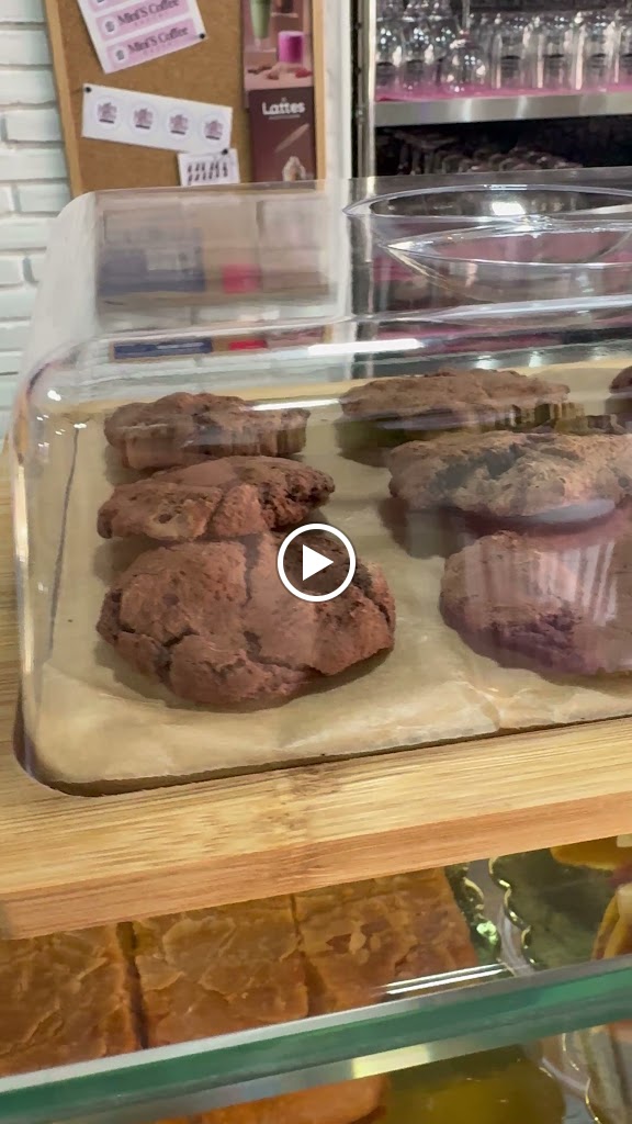 Mini's Coffee Bakery