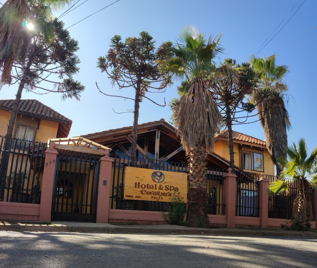 Spa de día en Rancagua