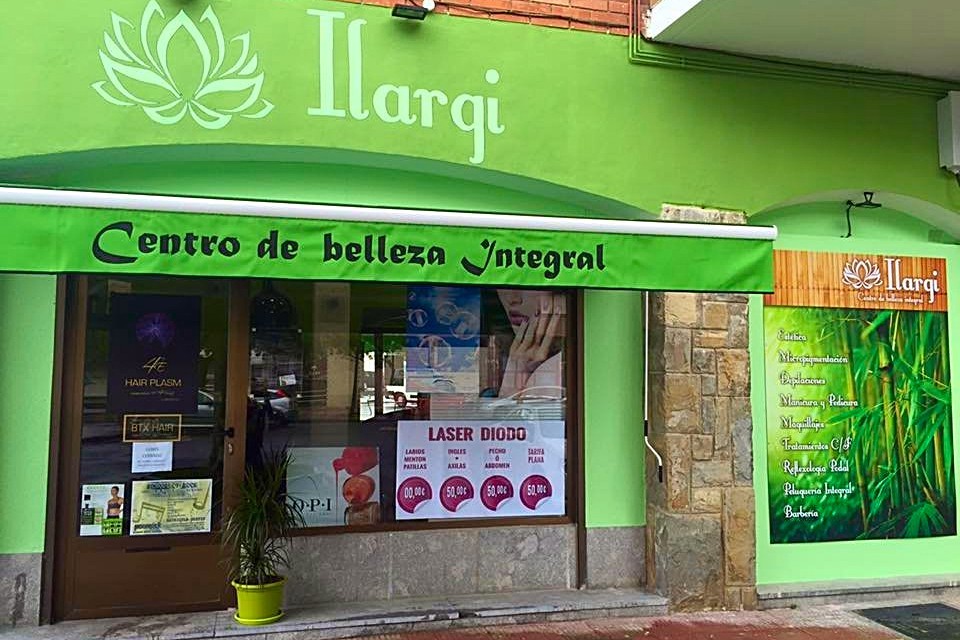 ILARGI (CENTRO DE ESTETICA INTEGRAL)