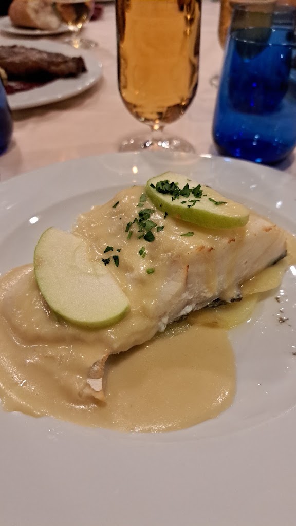Restaurante El Balcon del Parque — Mas recientes