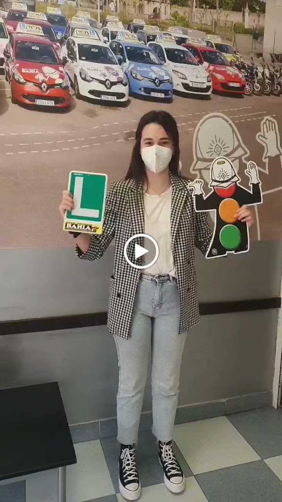 Autoescuelas Santander- Bahia Alisal — Videos
