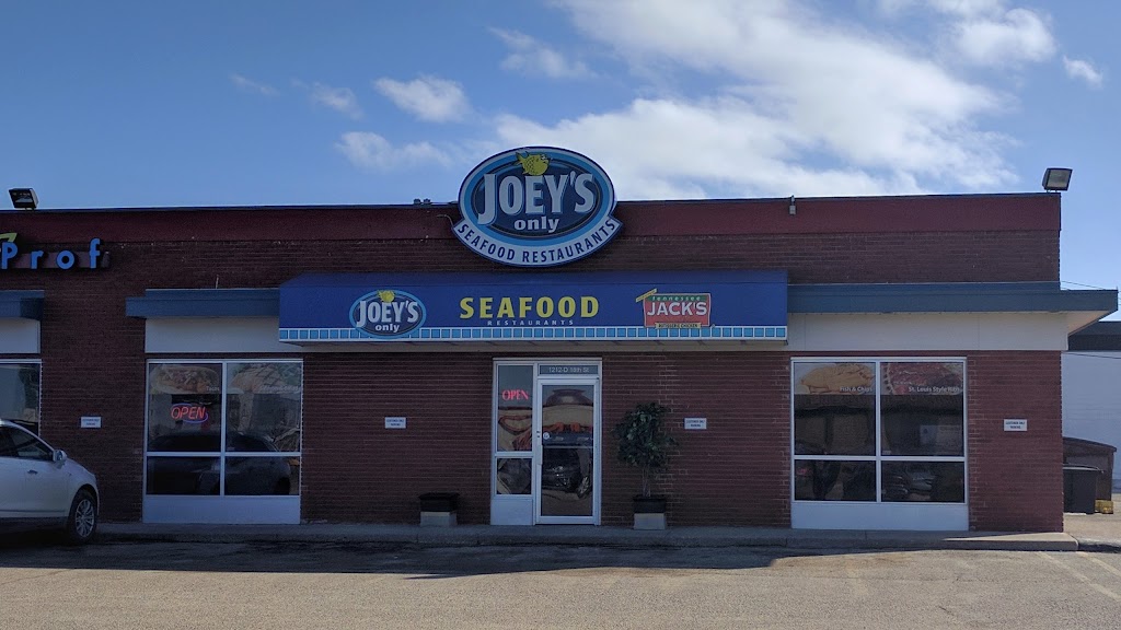 Joey’s Seafood Restaurants - Brandon in Brandon