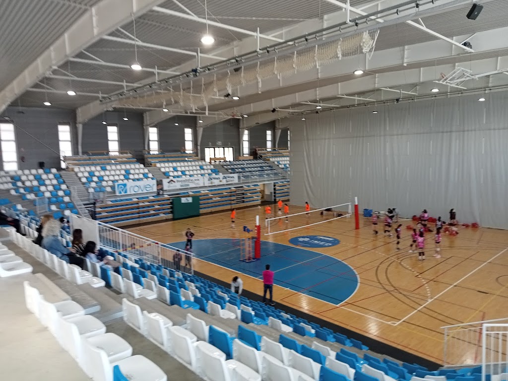 Palau d'esports Vila d'Altea