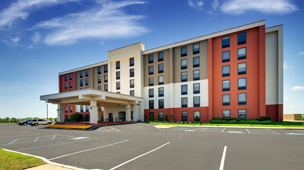 Holiday Inn Express Atlantic City W Pleasantville, an IHG Hotel - Hotel in Pleasantville , United States of America