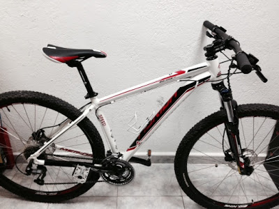 Javier Garcia Automocion S.L.
