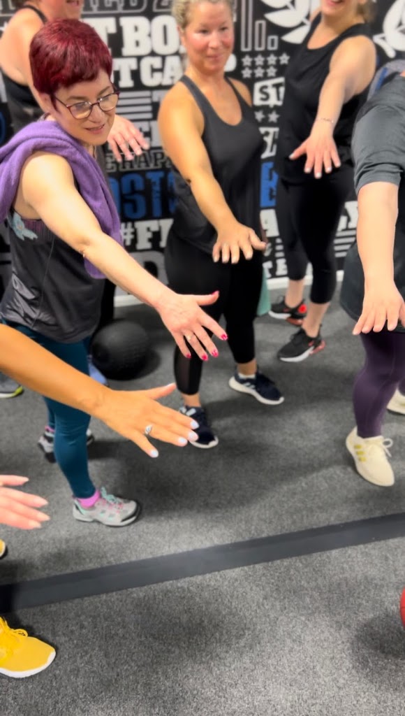  West Boylston Fit Body Boot Camp