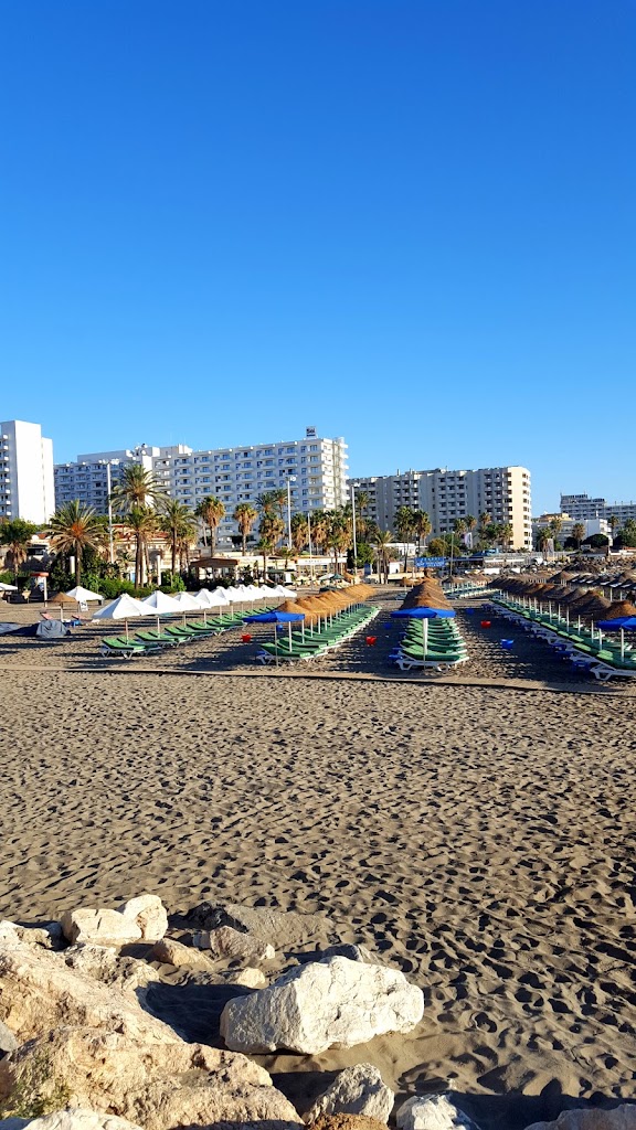 NT Ice Bar — Puerto Marina Benalmadena