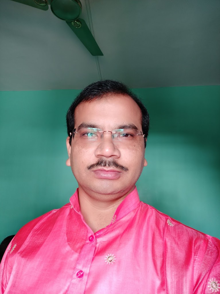 Dr. Meena Nursing Home Pvt Ltd Dr Brajesh K Singh