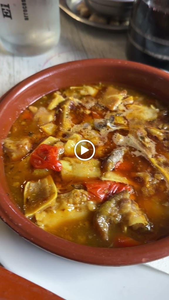 Restaurante El Refugio — Videos