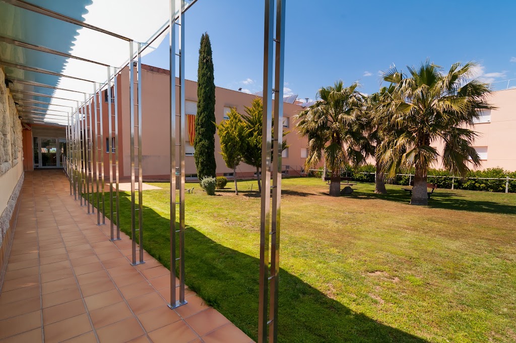 Cambrils Suite — Exterior