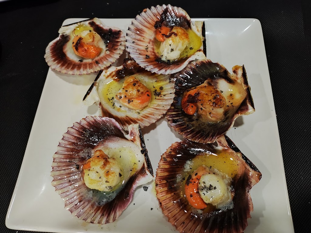 Restautante La Estrella — Comida y bebida