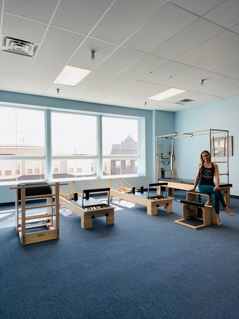  Downtown Pilates