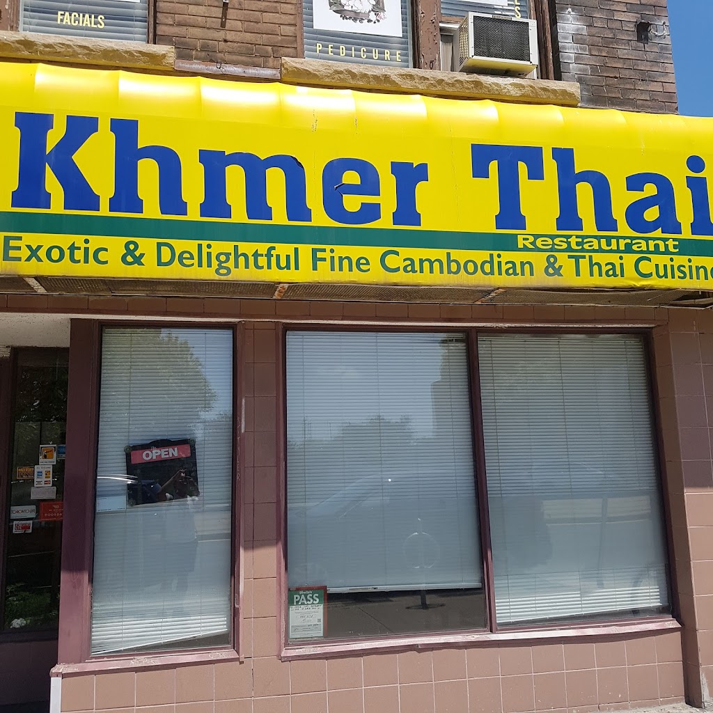 Khmer Thai Restaurant