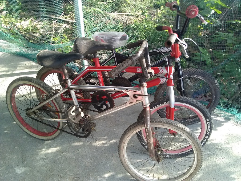 Bengkel Irul