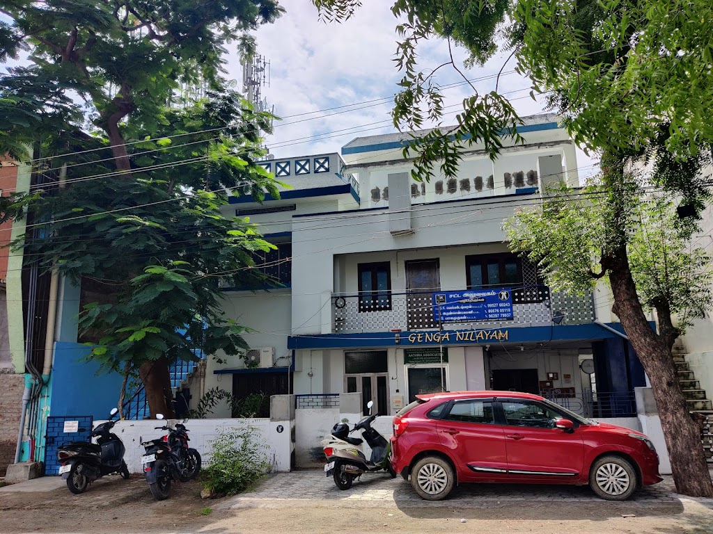 Genga Nilayam Homestay Rooms