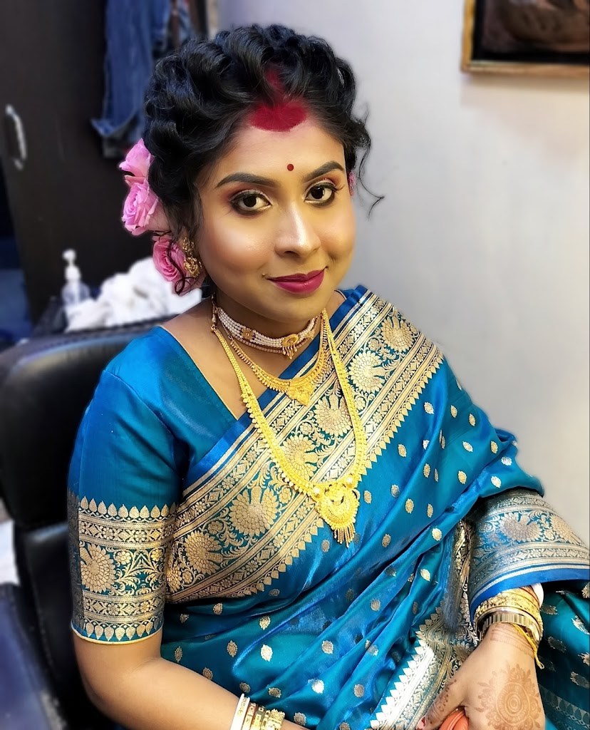 C B Beauty Parlour Professional A C