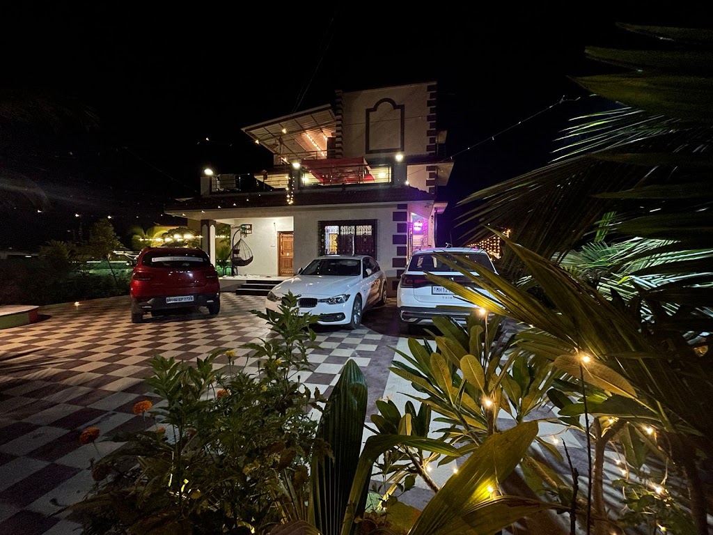 Mauli Villa Alibaug