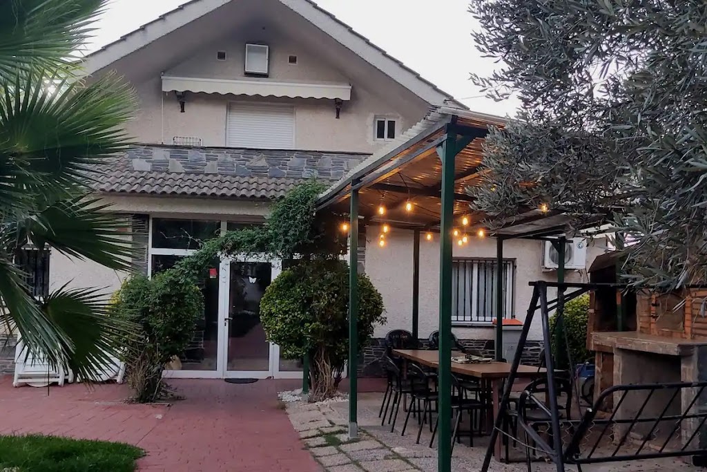 Casa can Vila Las Marquesas