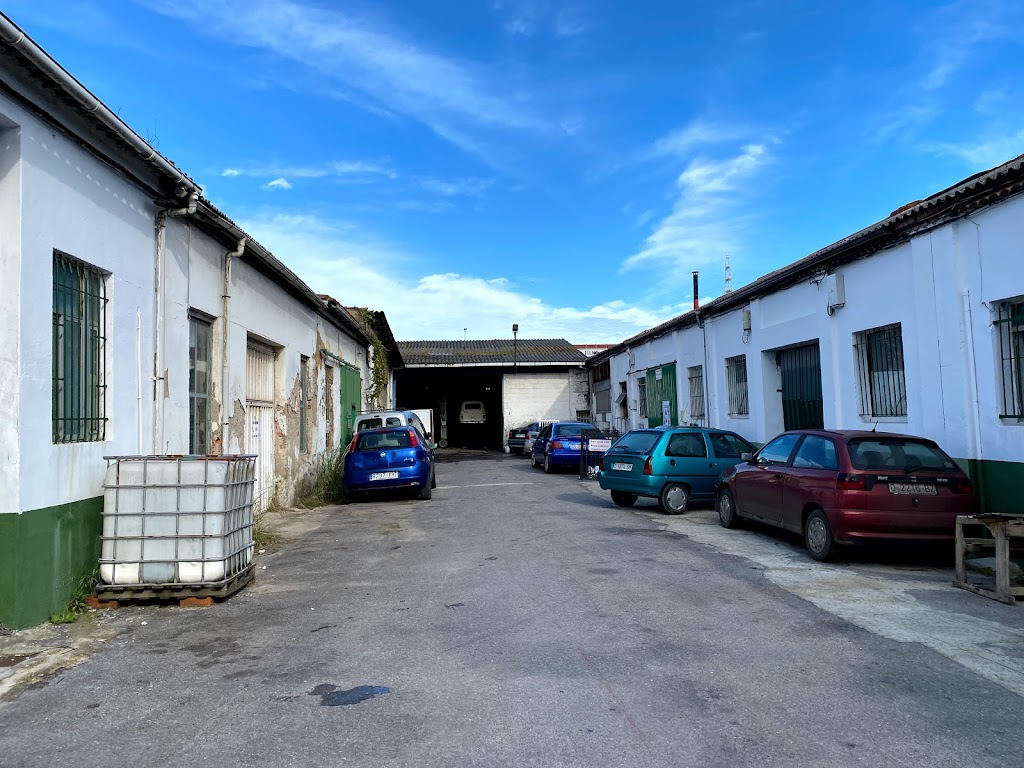 Chapisteria Varela S.L.