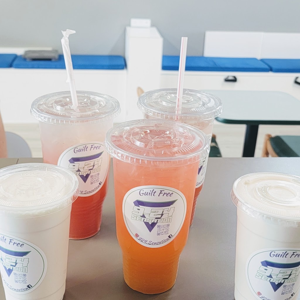  Herbalife Nutrition Club 924 Sensation