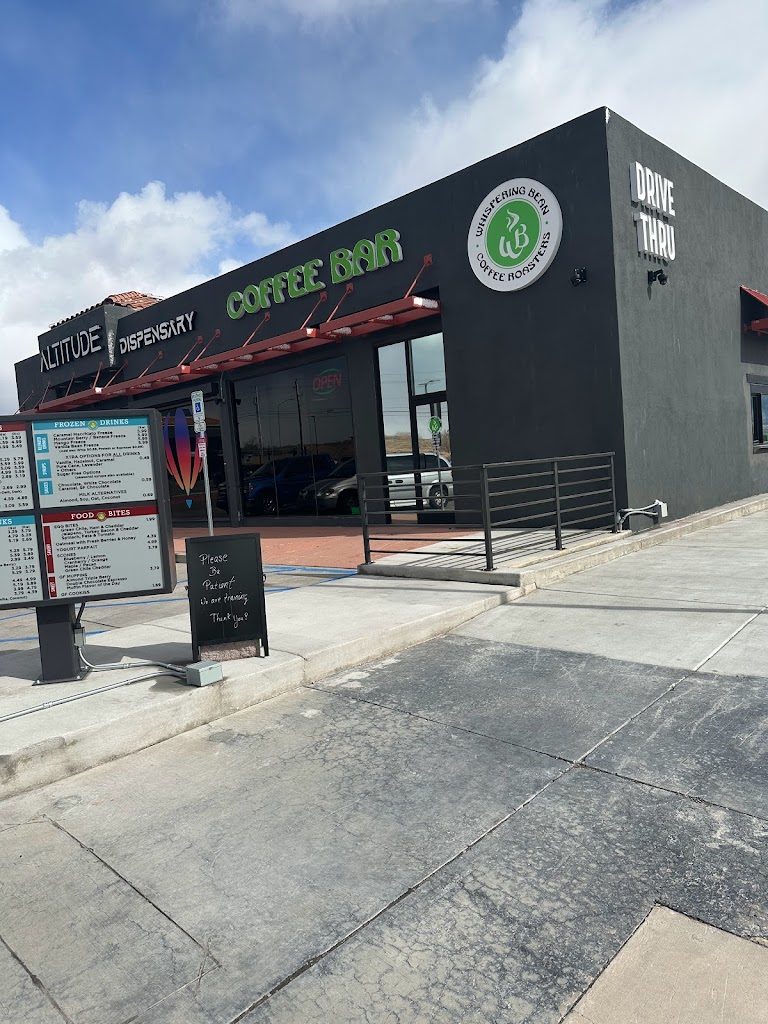 Photo of Whispering Bean Coffee
