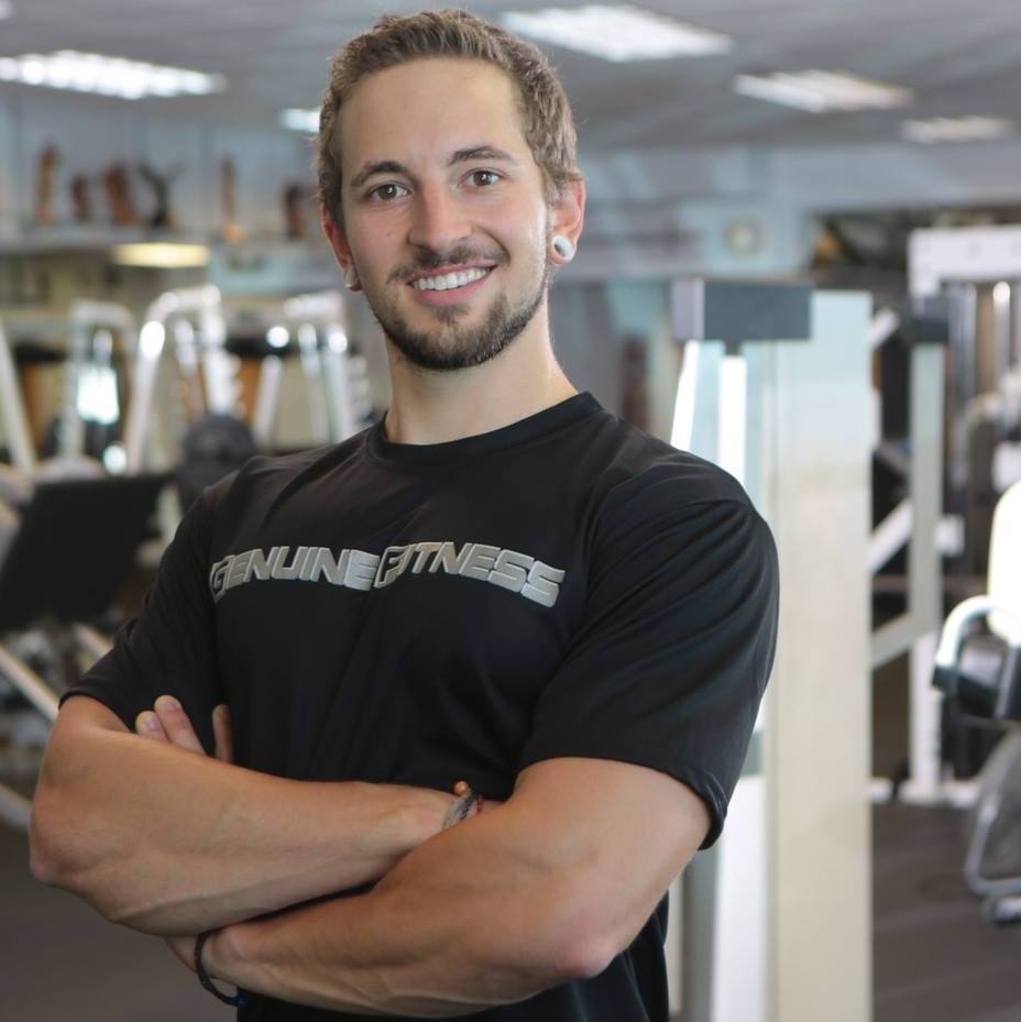  Bold Body Fitness LLC