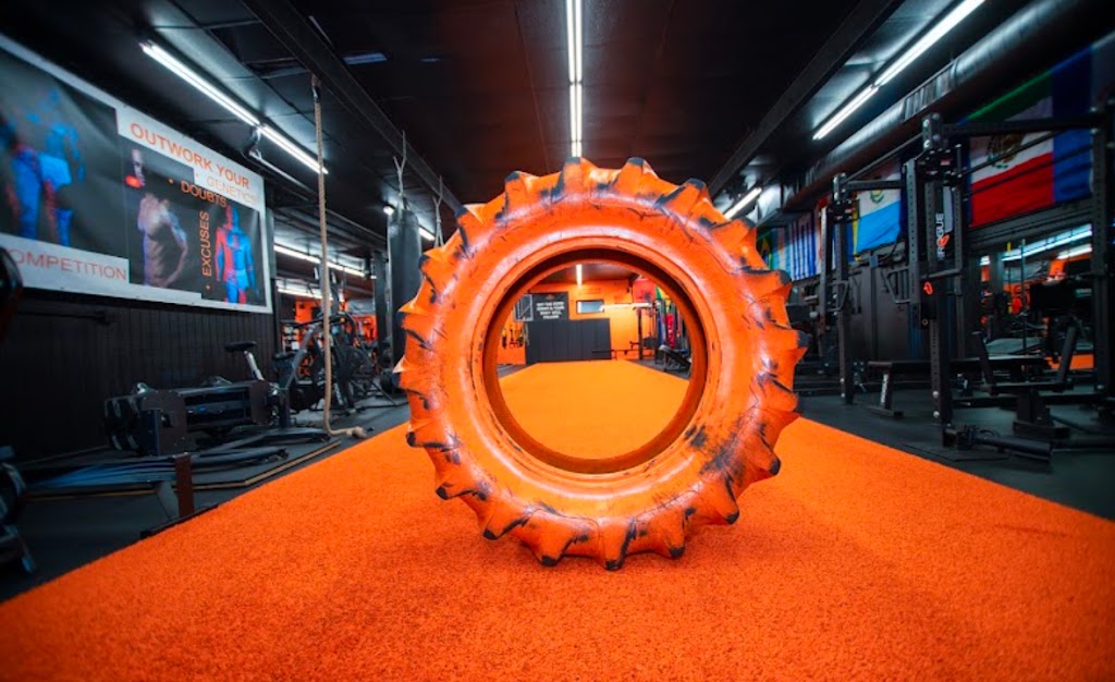  JAS Nutri-Fit - Gym, Fitness & Supplements