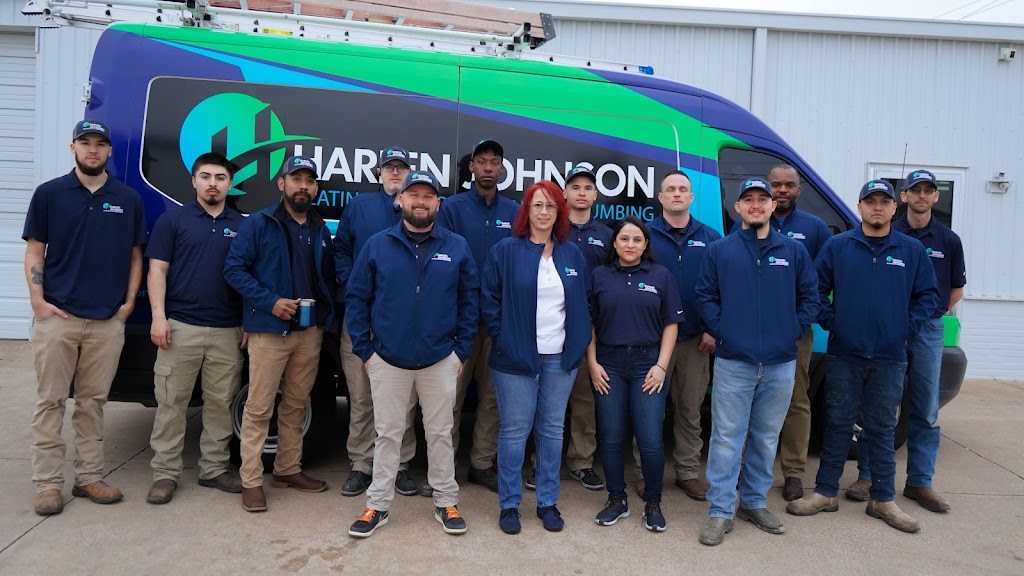 Harlen Johnson Heating & Air