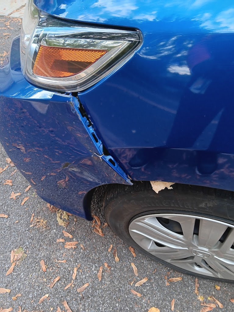 Caliber Collision in Colonie