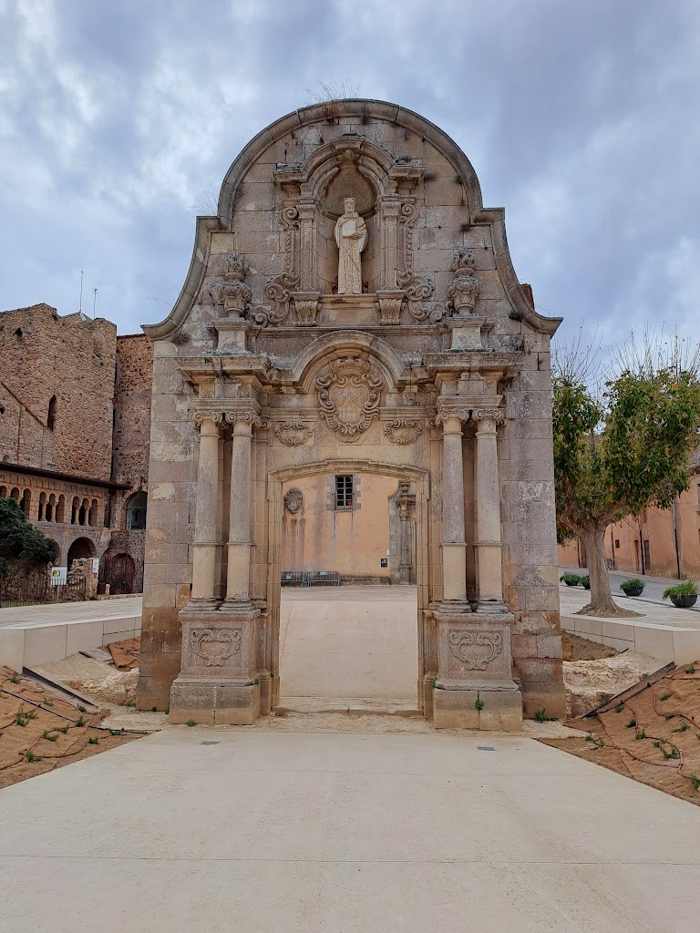 La Porta Ferrada