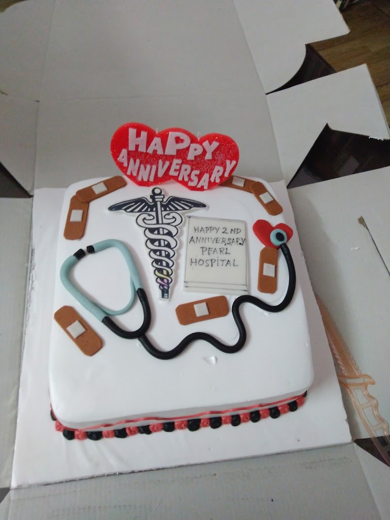 Pearl Maternity And Eye Hospital