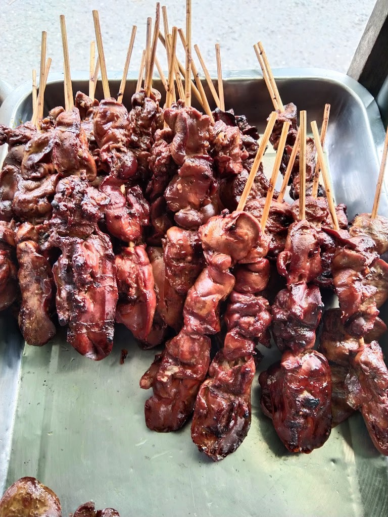 ร้านแอบตำ의 사진