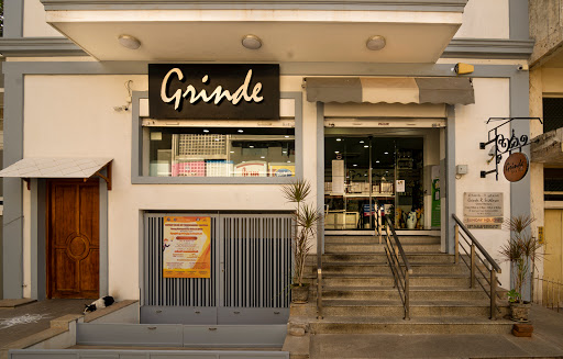 Grinde