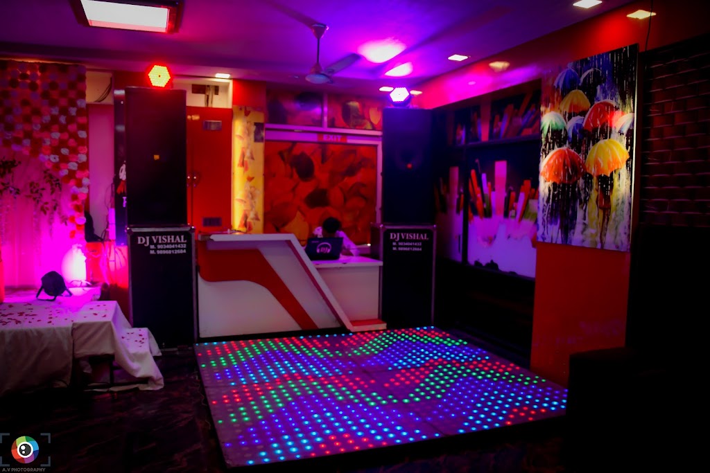 Parveen Vaishno Dhaba