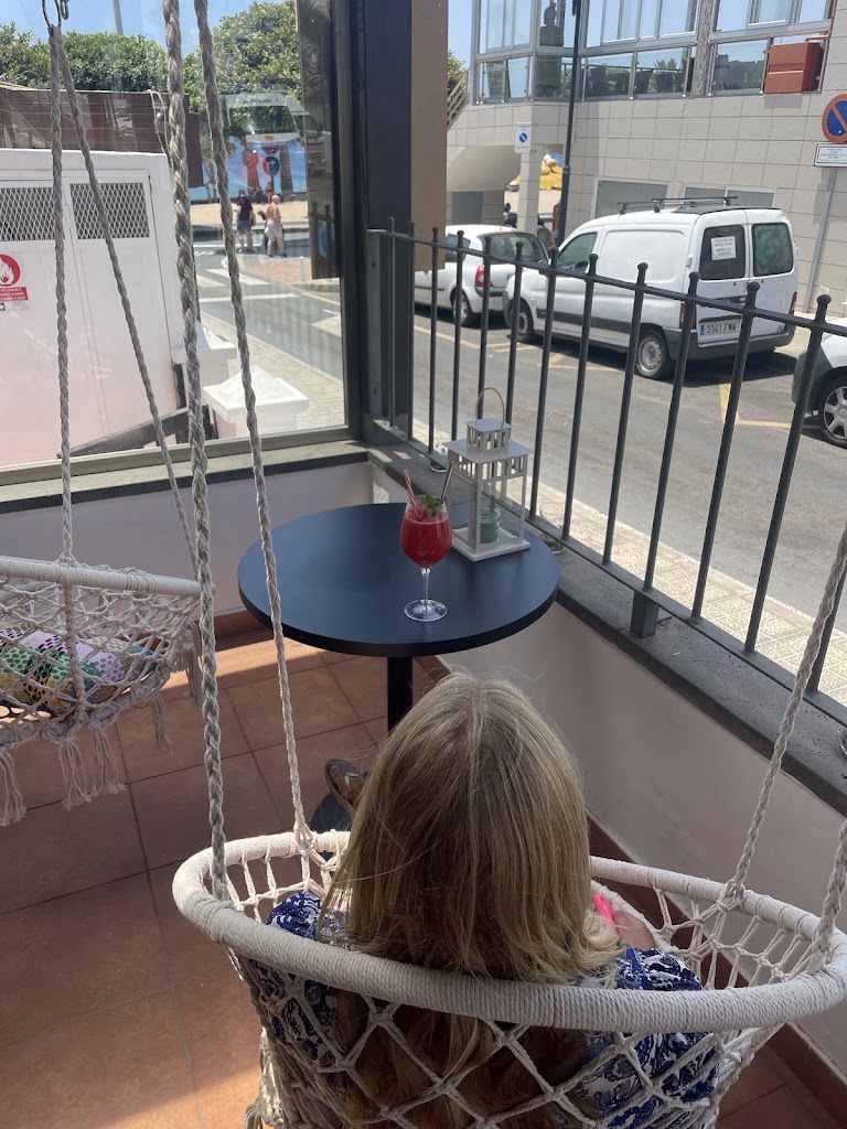 BFF Restaurante Familia — Ambiente