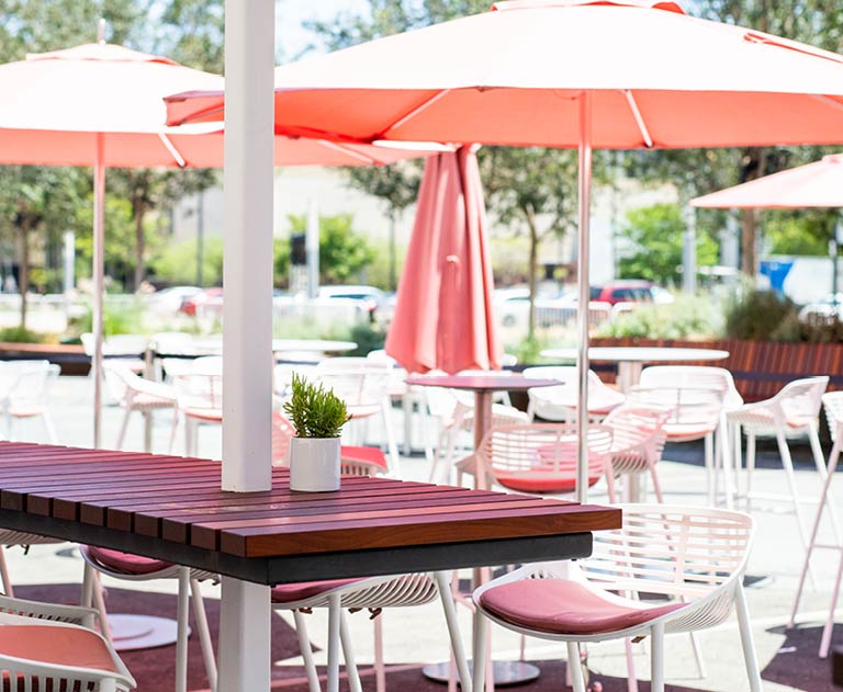 Photo of George's Cafe