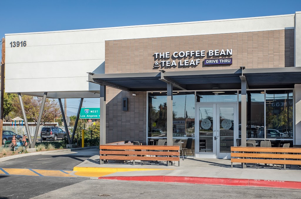 Photo of The Coffee Bean & Tea Leaf