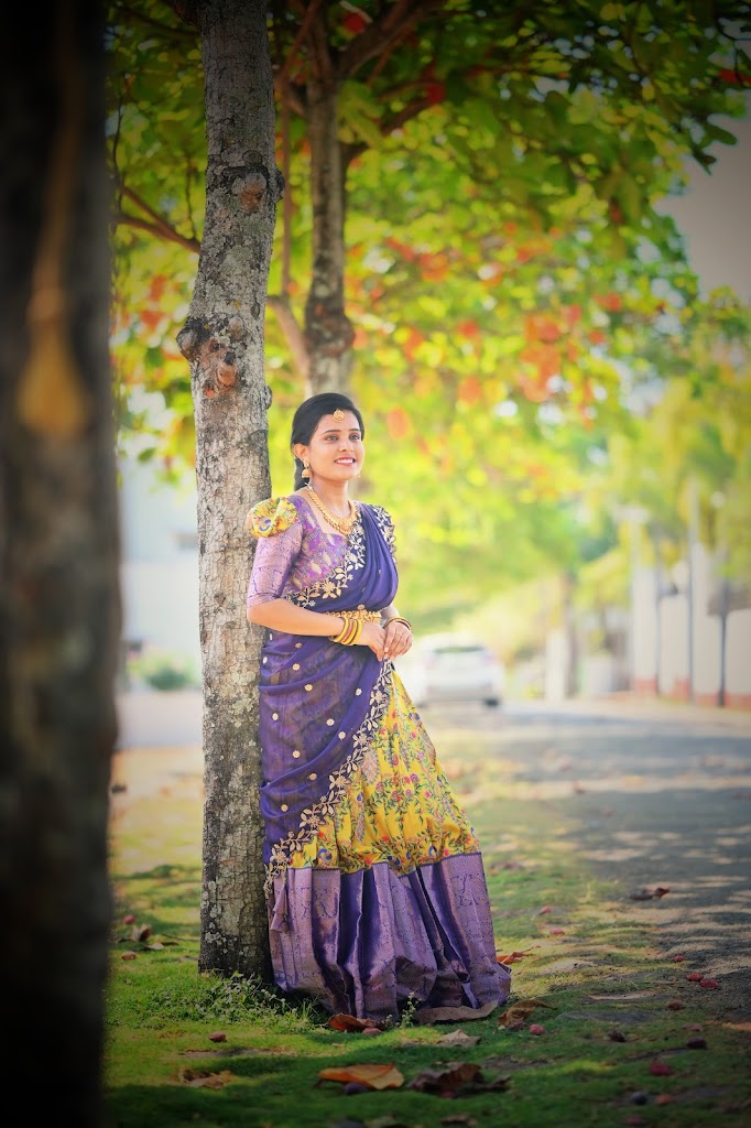 Bindu Beauty Salon And Spa Makeup Academy