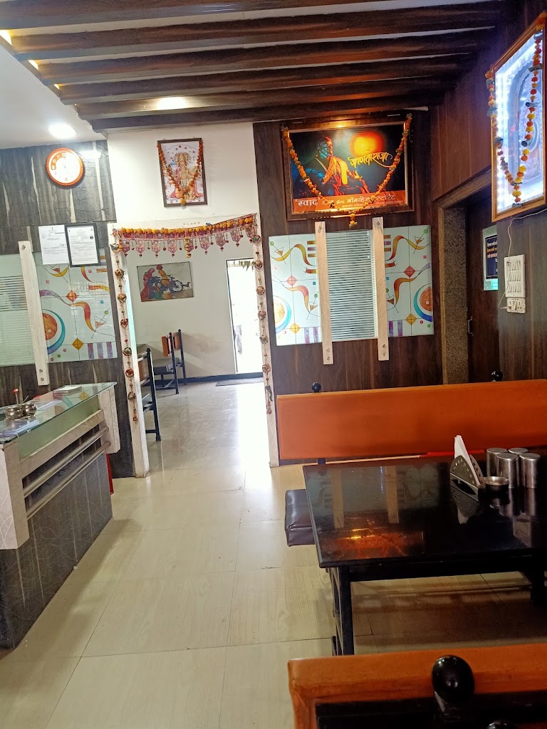 Swad Veg Nonveg Restaurant