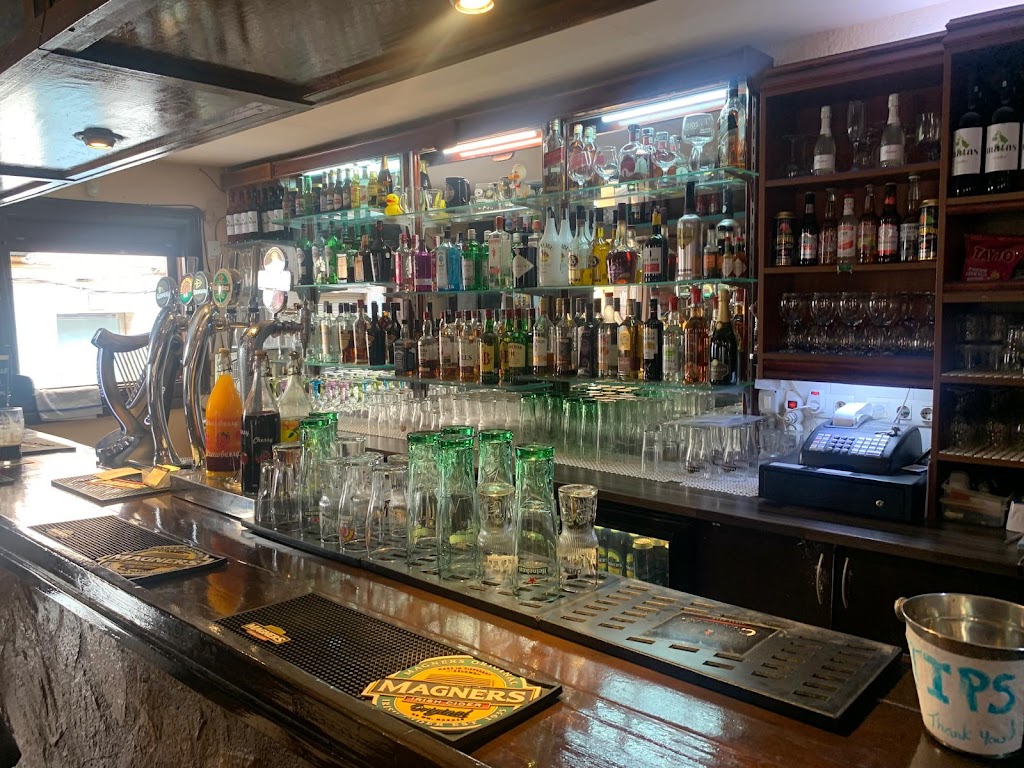 O'Maras pub Benidorm