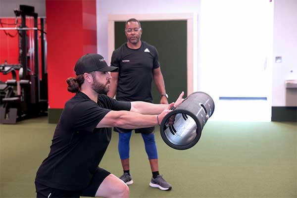  1TO1 FITNESS - Potomac, Maryland