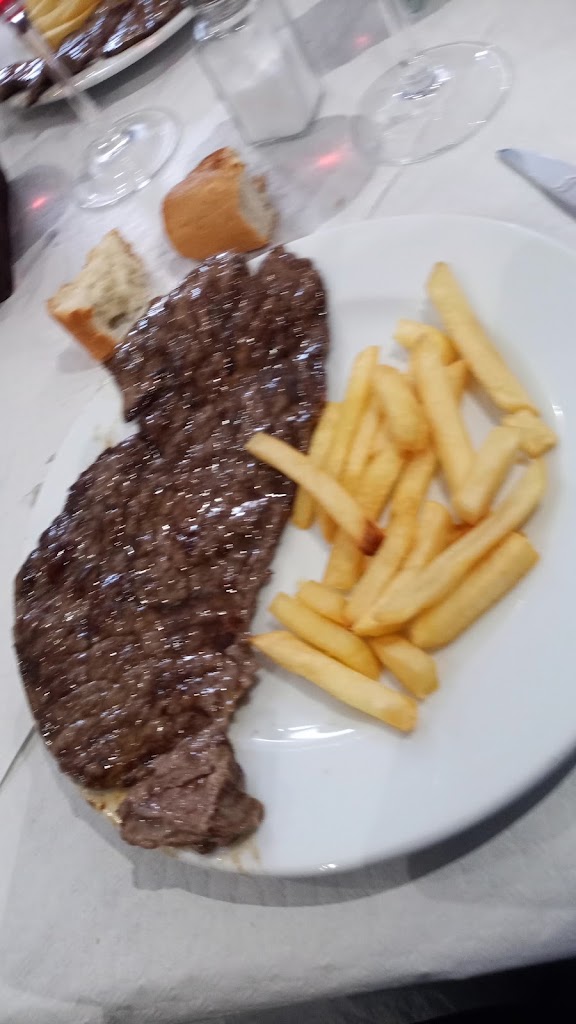 Restaurante El Cocinero — Mas recientes