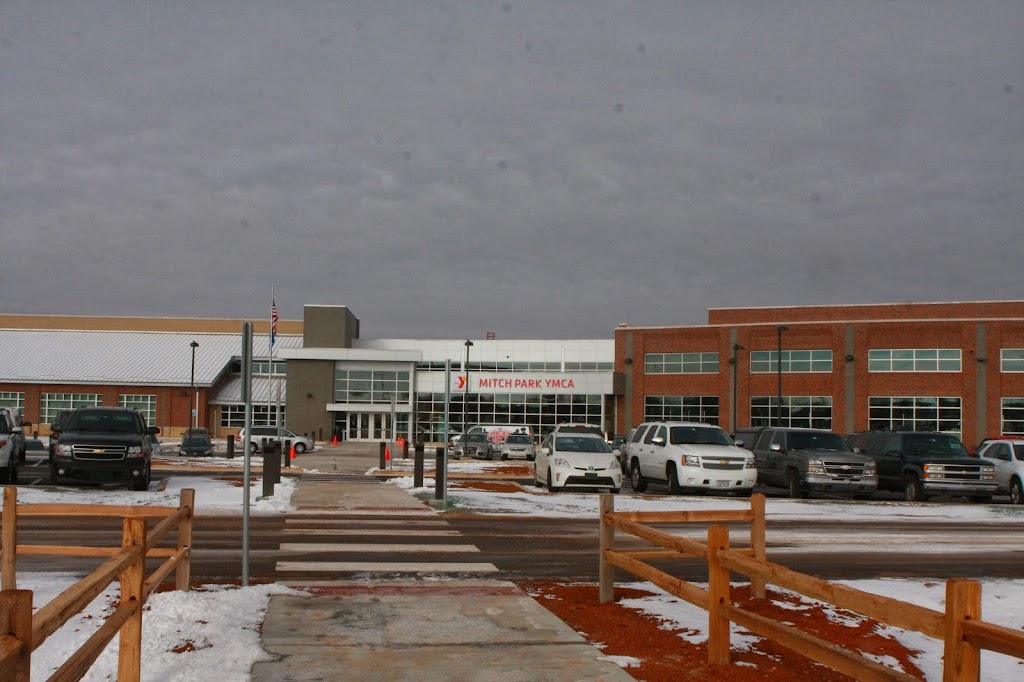  Mitch Park YMCA