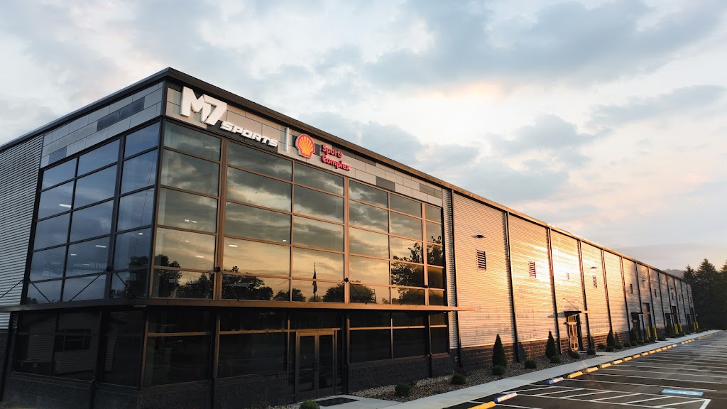  M:7 SPORTS Pittsburgh